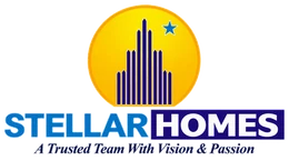 Stellar Homes logo